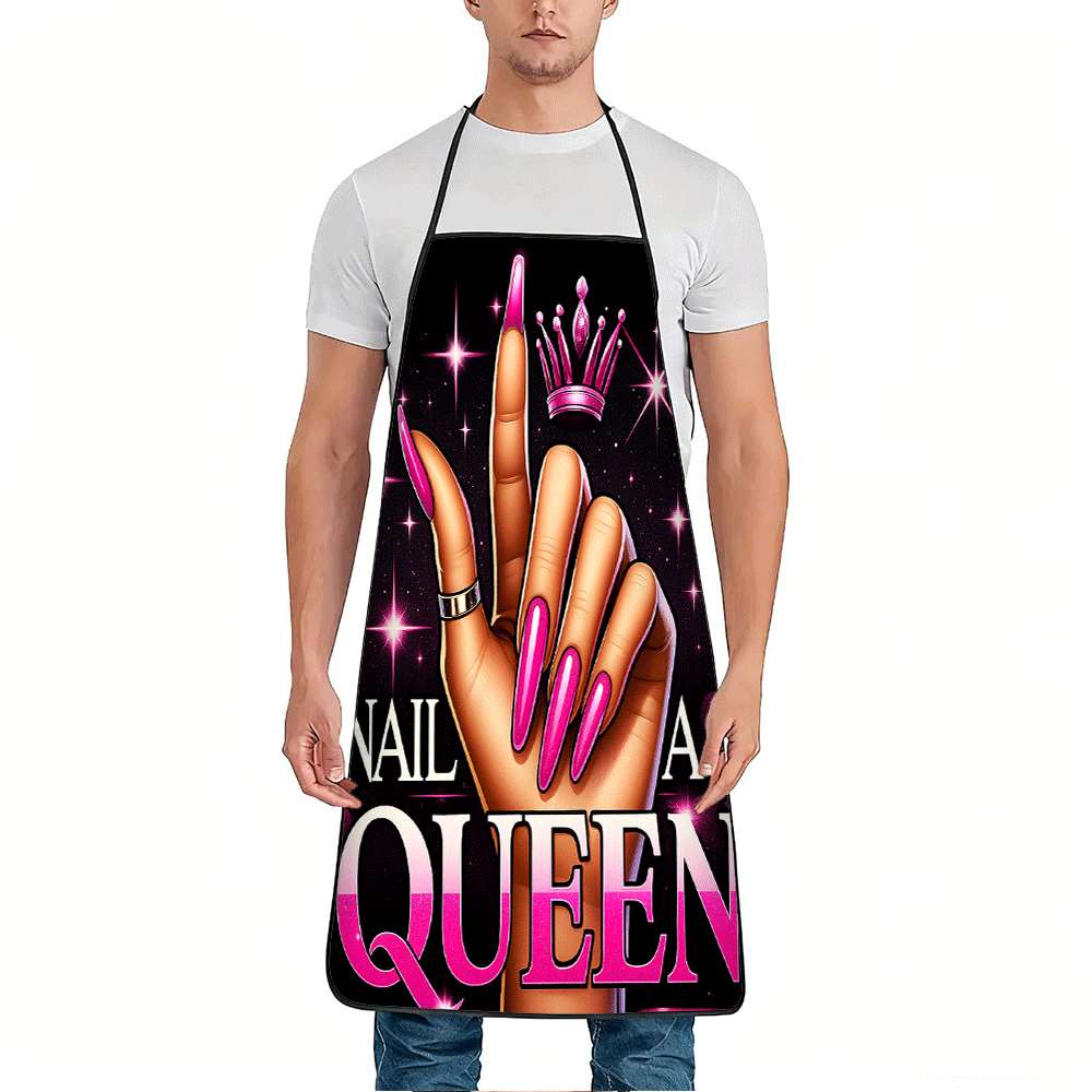 Home Cooking Queen - 1 stuk Queen Of The Cakes