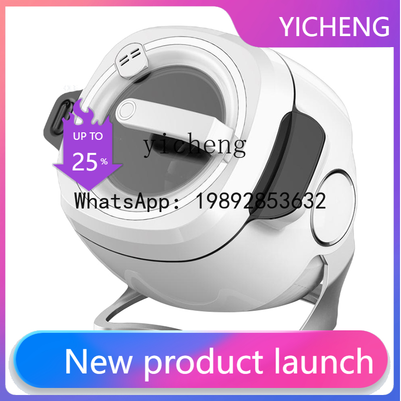 Home Cooking Robot - SS1 automatische intelligente automatische afhaallocatie kookrobot