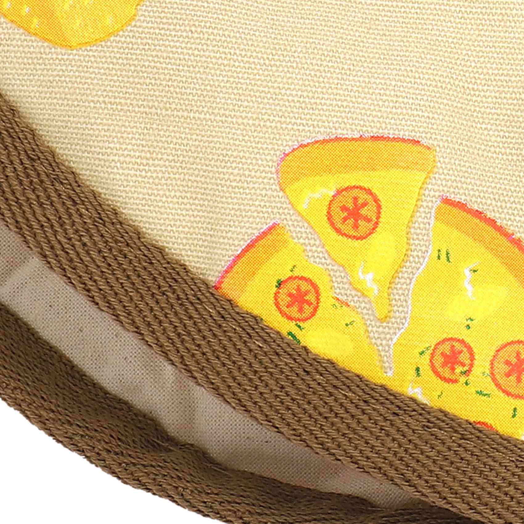 Tortilla Warmer Cloth - AEE6-12Inch Tortilla Pannenkoekenwarmer Pouch Magnetronbestendige Geïsoleerde
