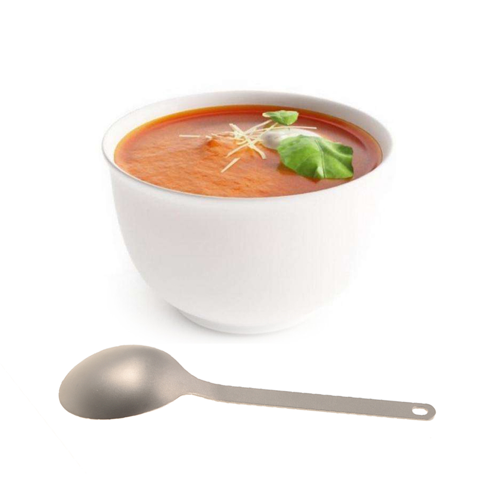 TOMSHOO Titanium Servies Diner - Home Cooking Dinner recensie en prijs