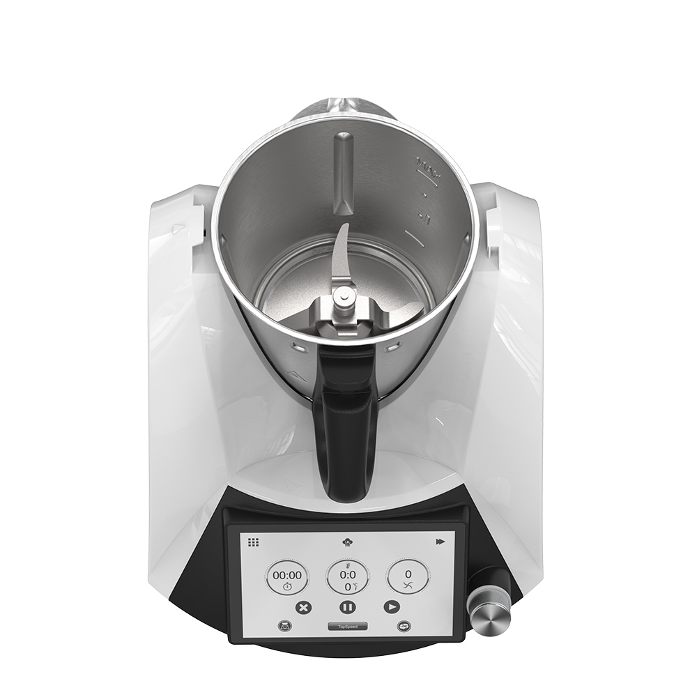 Multifunctionele kookrobots Ke - Home Cooking Robot recensie en prijs