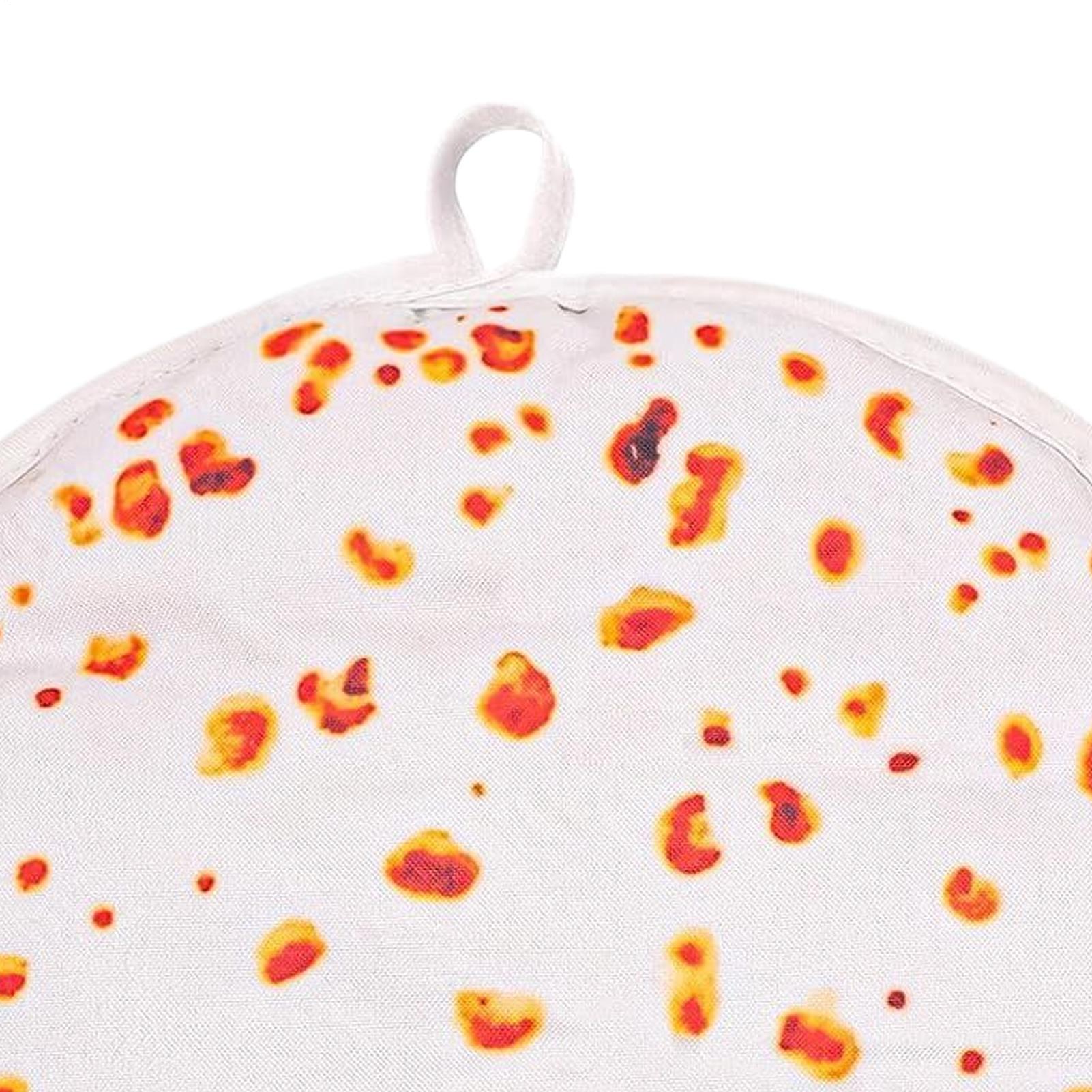 Tortilla Warmer Magnetron Ther - Tortilla Warmer Cloth recensie en prijs