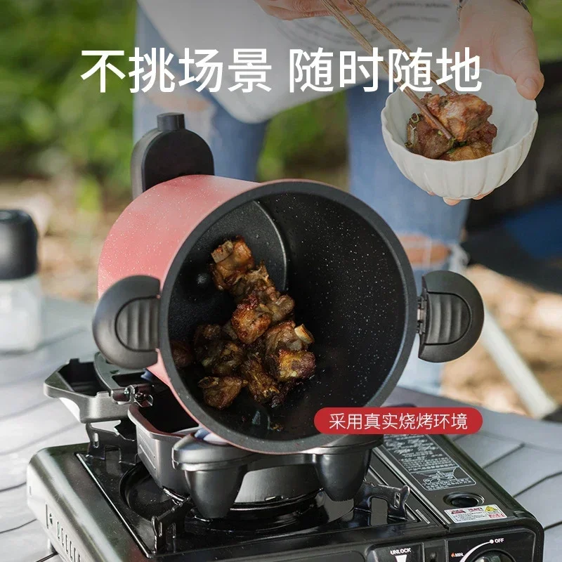 220v Upgrade Keukenrobot Kookm - Home Cooking Robot recensie en prijs