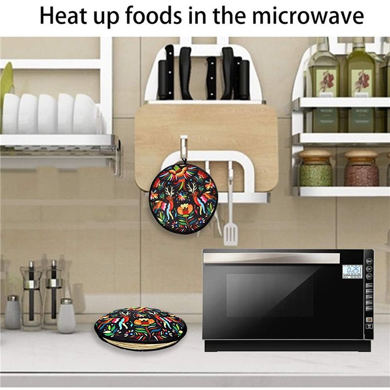 AB11-2X 12 inch stoffen tas vo - Tortilla Warmer Cloth recensie en prijs