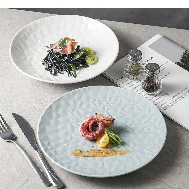Eenvoudige ronde pasta steak s - Home Cooking Dinner recensie en prijs