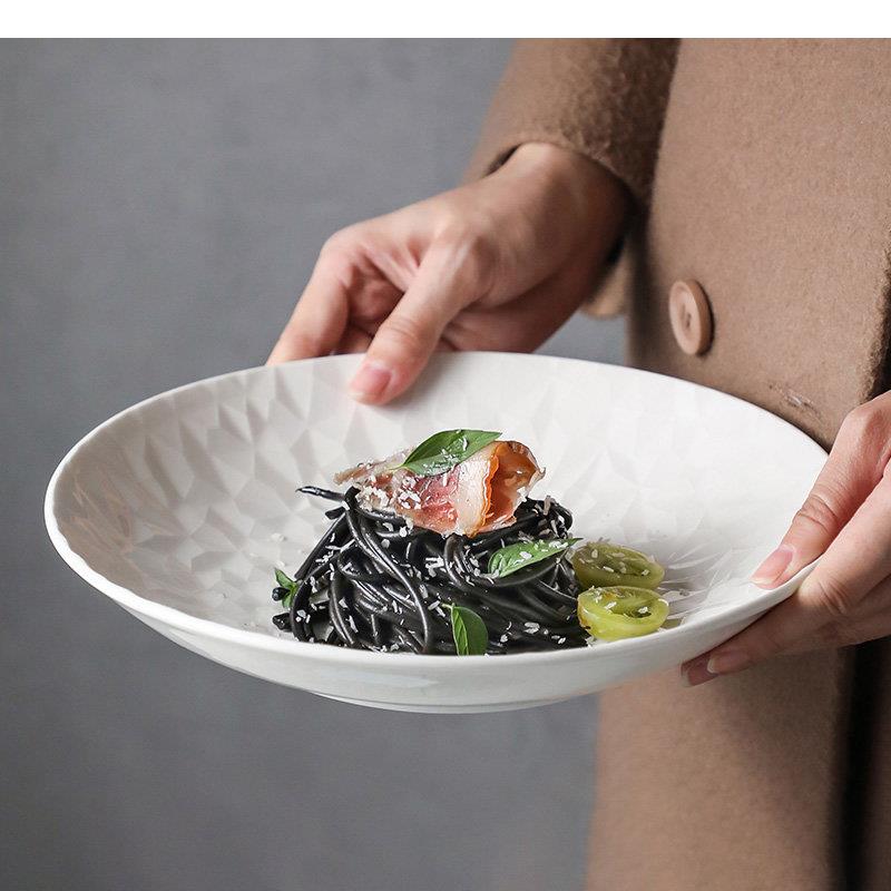 Eenvoudige ronde pasta steak s - Home Cooking Dinner recensie en prijs