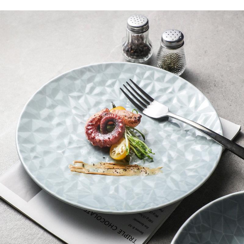 Eenvoudige ronde pasta steak s - Home Cooking Dinner recensie en prijs