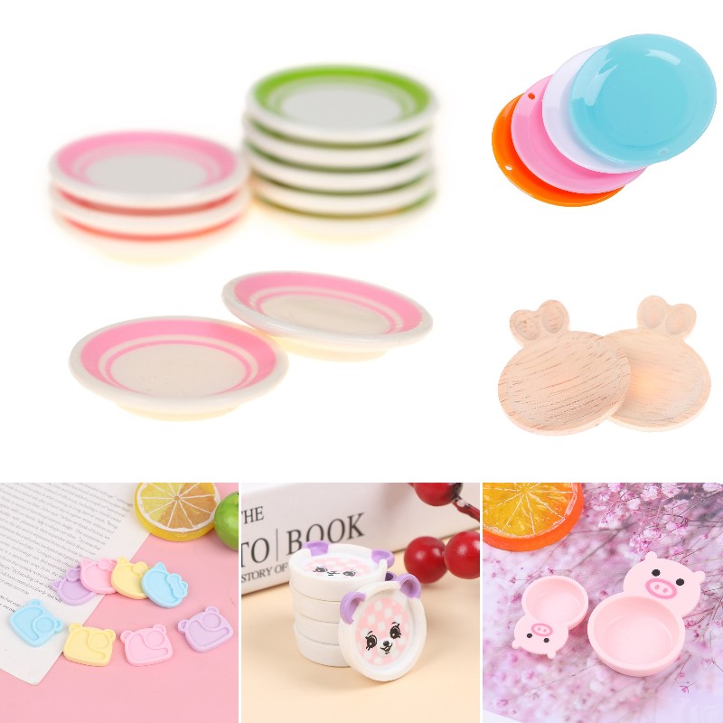 1/12 Poppenhuis Miniatuur Scha - Home Cooking Dinner recensie en prijs