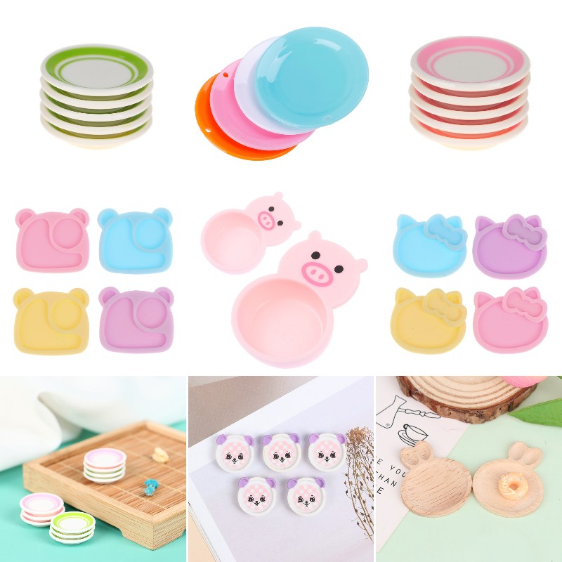 1/12 Poppenhuis Miniatuur Scha - Home Cooking Dinner recensie en prijs