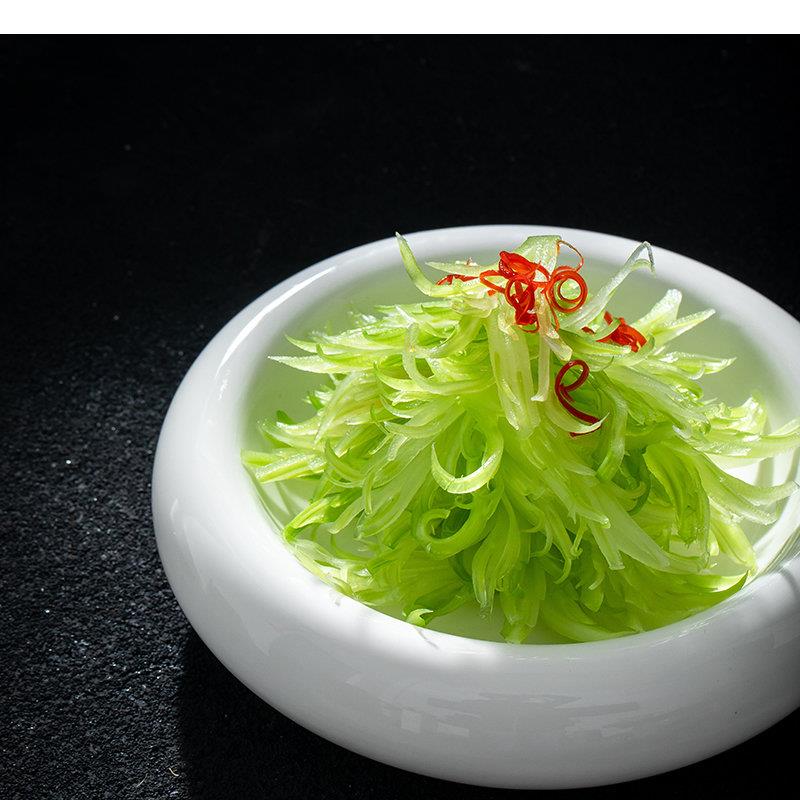 Ronde Speciale Keramische Dine - Home Cooking Dinner recensie en prijs