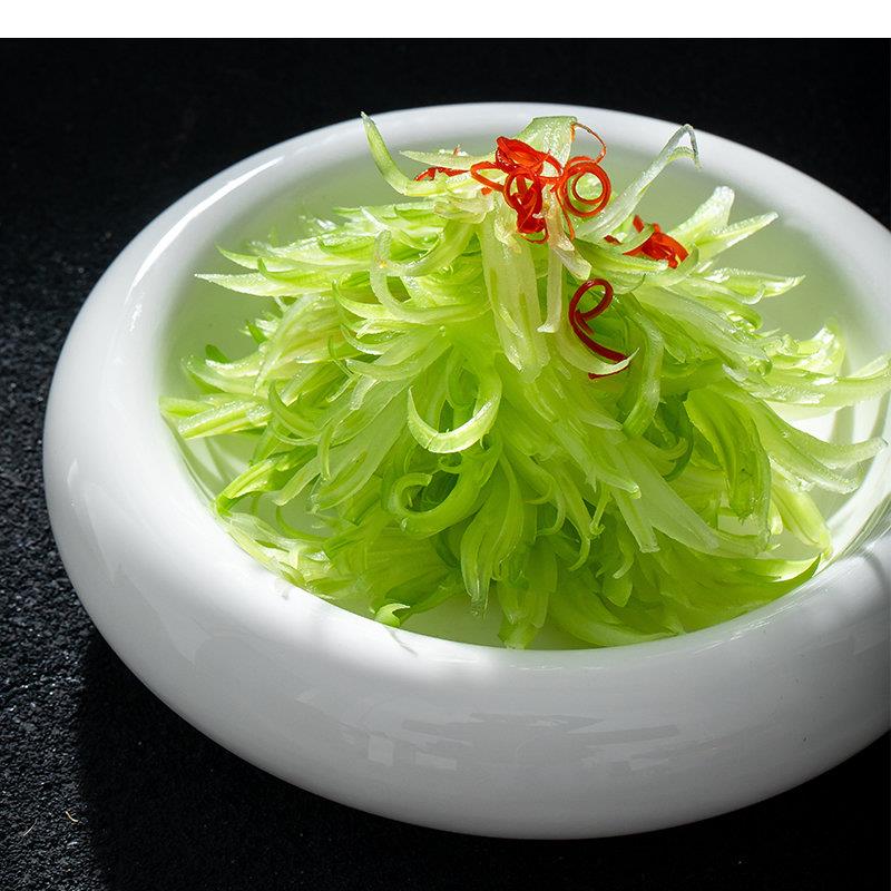 Ronde Speciale Keramische Dine - Home Cooking Dinner recensie en prijs