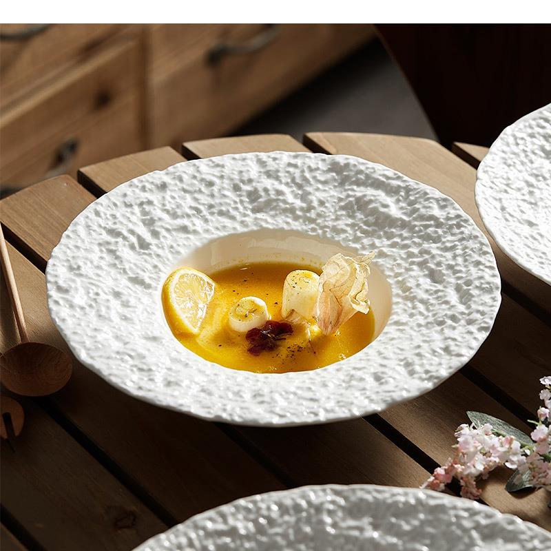 Moleculaire keuken Keramische  - Home Cooking Dinner recensie en prijs