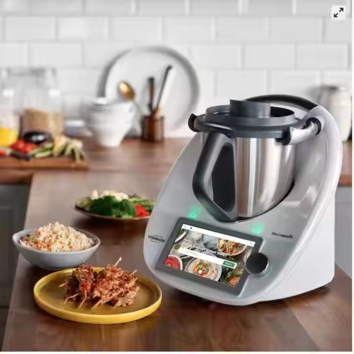 Multifunctionele kookmachine,  - Home Cooking Robot recensie en prijs
