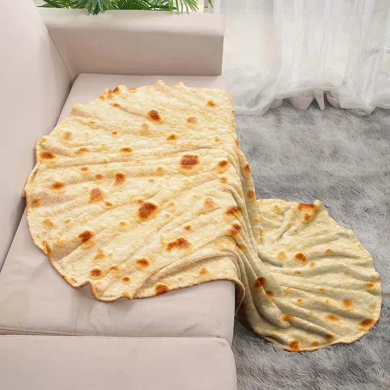 Multi-size grappige ronde maïs - Tortilla Warmer Cloth recensie en prijs