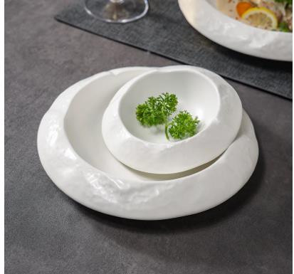 Onregelmatige vorm Prachtige k - Home Cooking Dinner recensie en prijs