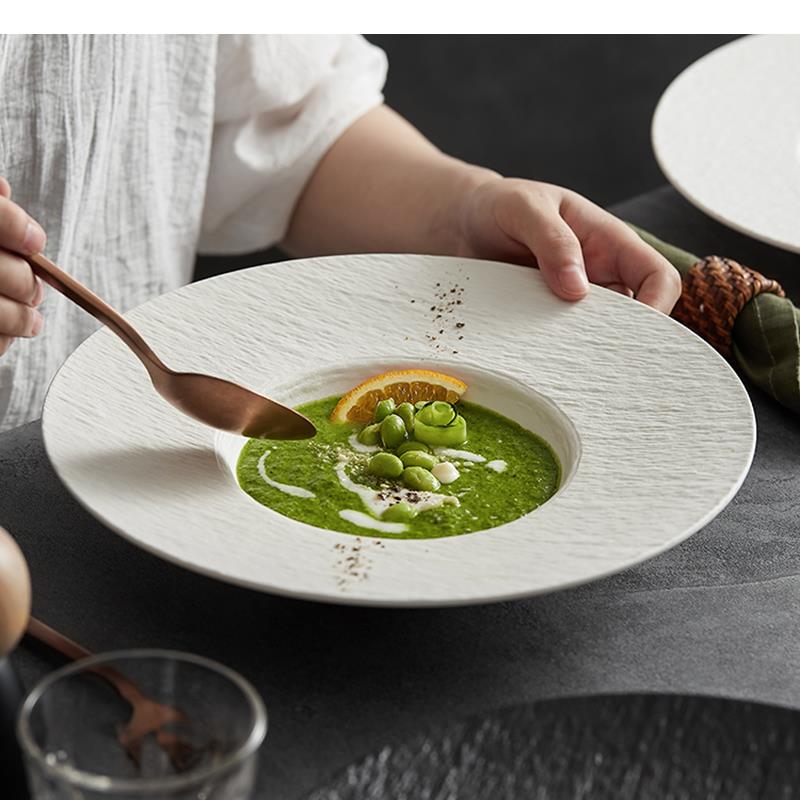 Keramische pasta-steakplaat, r - Home Cooking Dinner recensie en prijs