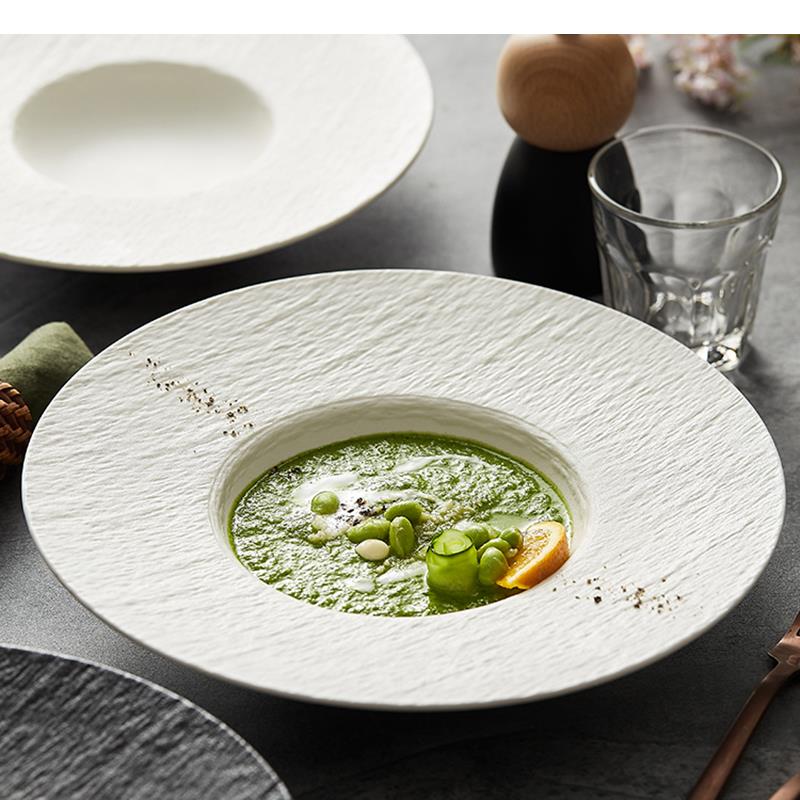 Keramische pasta-steakplaat, r - Home Cooking Dinner recensie en prijs