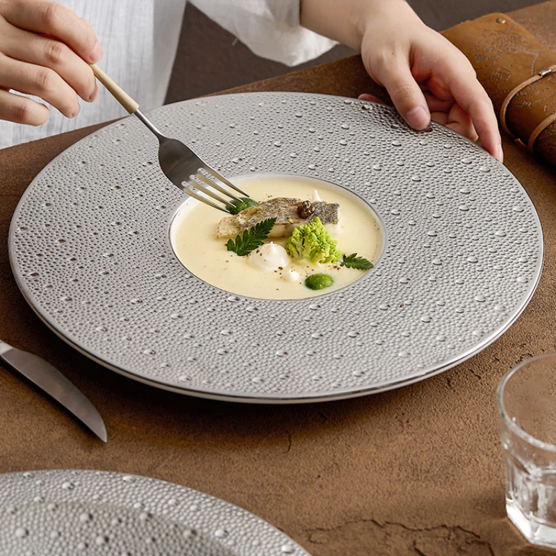 Creatieve Meteor Planet Ronde  - Home Cooking Dinner recensie en prijs