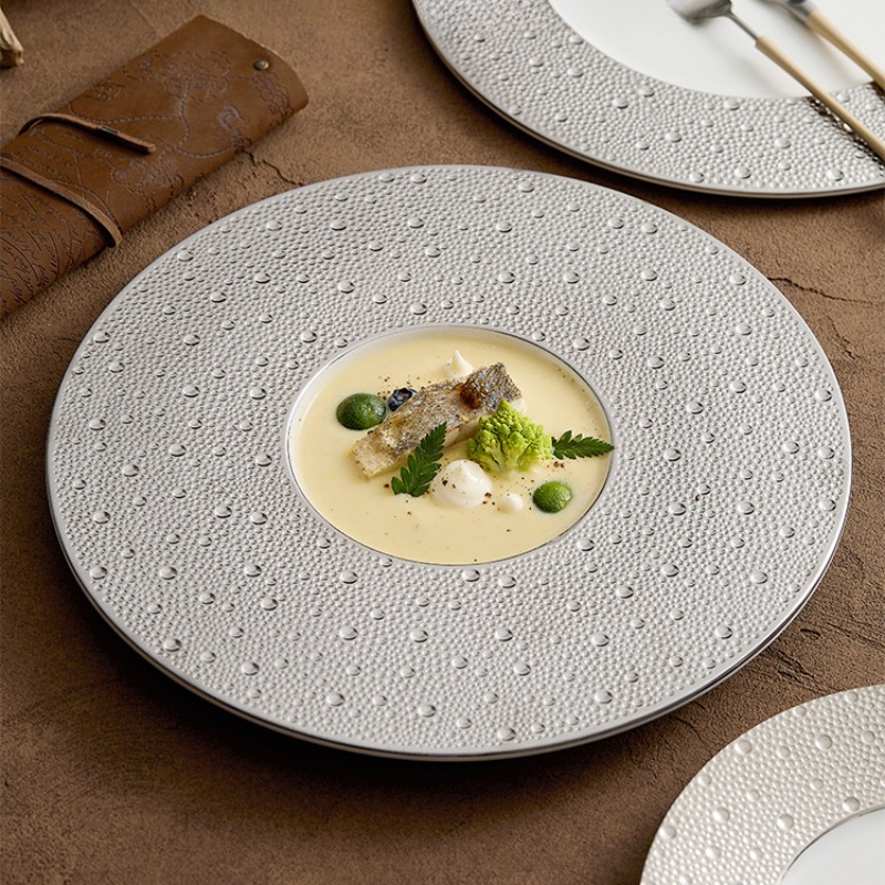 Creatieve Meteor Planet Ronde  - Home Cooking Dinner recensie en prijs