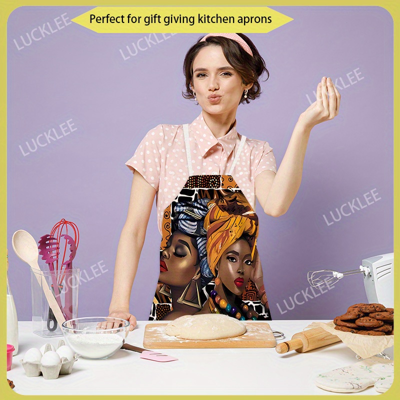 1 stuk Afrikaanse koningin-gep - Home Cooking Queen recensie en prijs