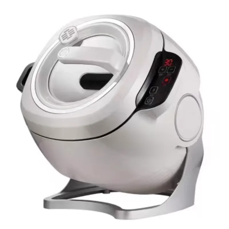 Kookmachine Automatische intel - Home Cooking Robot recensie en prijs