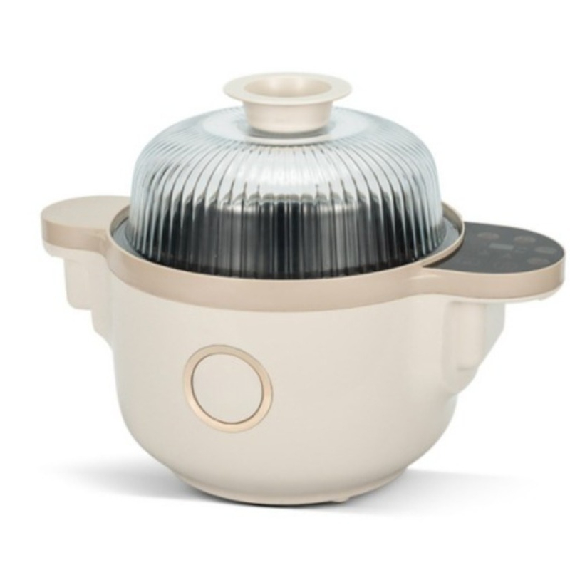 Slimme kookmachine voor thuisg - Home Cooking Robot recensie en prijs