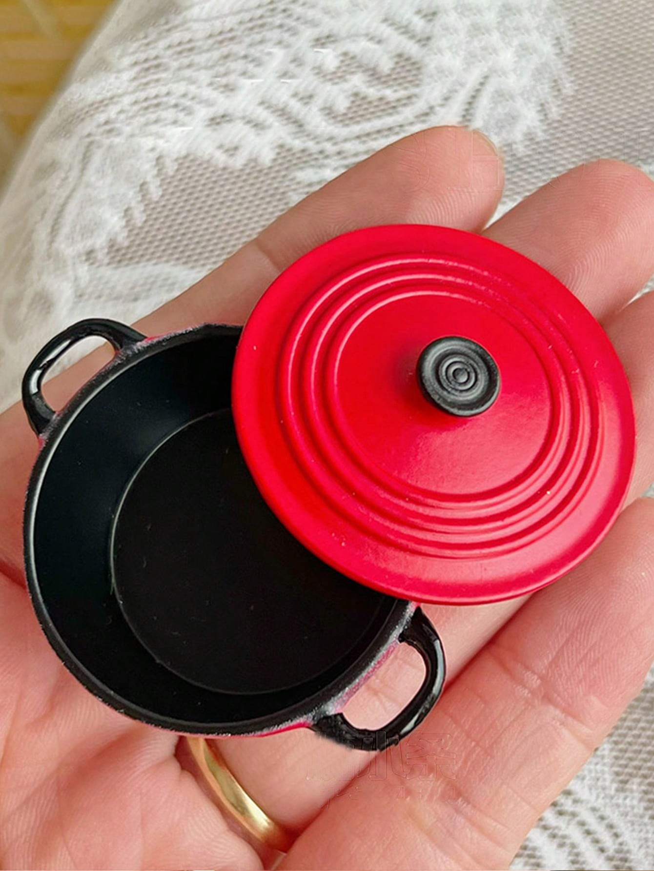 1 poppenhuis miniatuurkeuken m - Home Cooking Services recensie en prijs