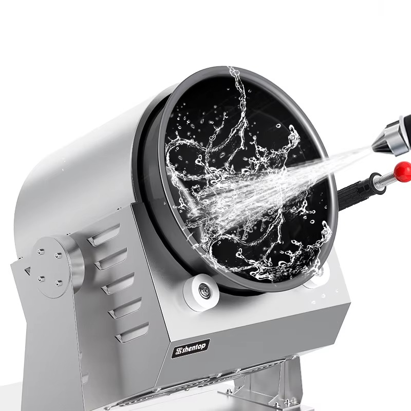 Robot Cook Automatische Keuken - Home Cooking Robot recensie en prijs