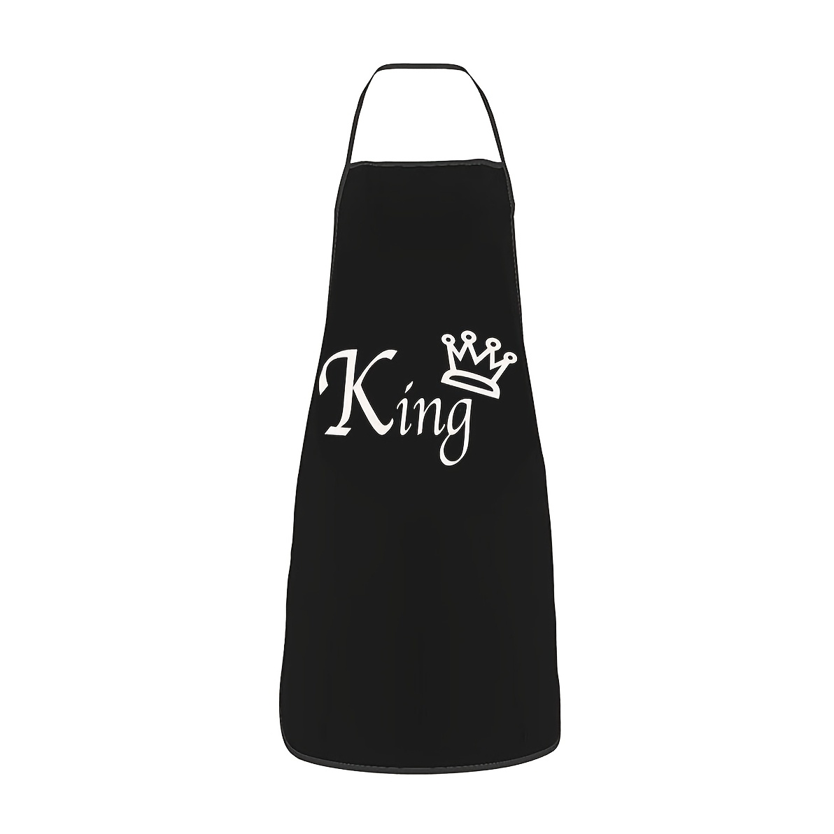 King & Queen Schorten Romantis - Home Cooking Queen recensie en prijs