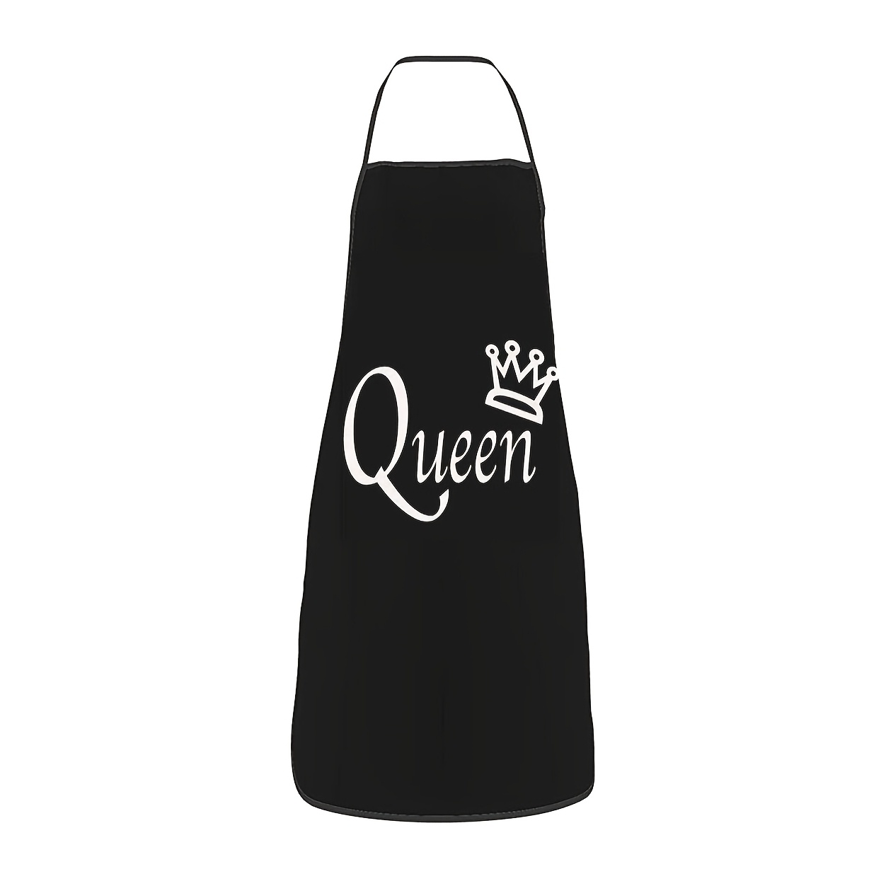 King & Queen Schorten Romantis - Home Cooking Queen recensie en prijs