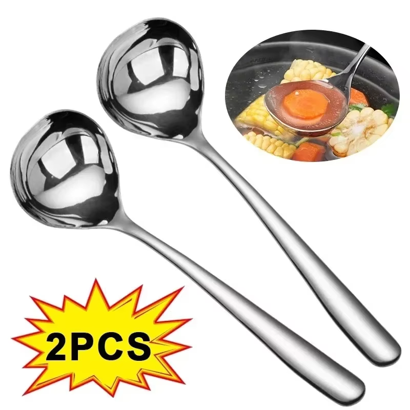 2/1 Stuks Roestvrijstalen Lepe - Home Cooking Services recensie en prijs